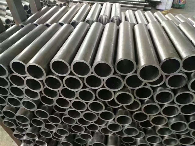 南岔30CrMo精密无缝钢管