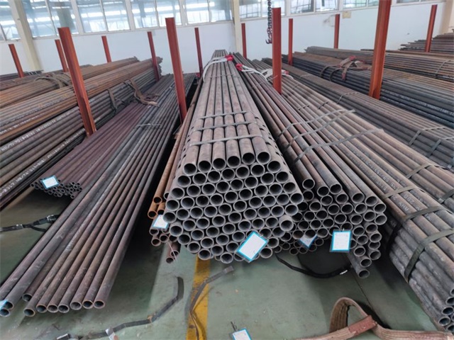 南岔20G合金无缝钢管